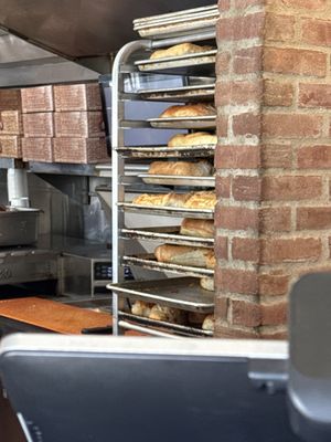 Rubicon Deli Mission Hills by null