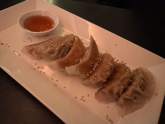 The Black Dog by null