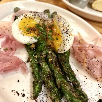 Rooster - Asparagus Side - New American Near Me - Newington, Connecticut Rooster - Asparagus Side - New American Near Me - Newington, Connecticut