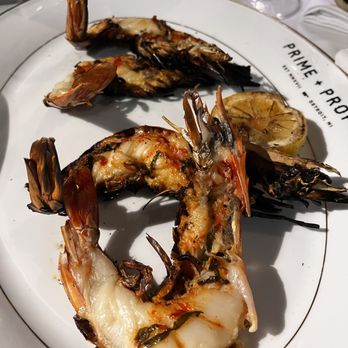 Prime + Proper - Prawns - Steakhouses Near Me - Detroit, Michigan Prime + Proper - Prawns - Steakhouses Near Me - Detroit, Michigan