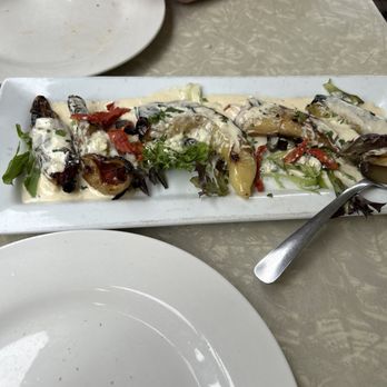 Casa Antica - Amazing stuffed banana peppers!!! - Italian Near Me - Lewiston, New York Casa Antica - Amazing stuffed banana peppers!!! - Italian Near Me - Lewiston, New York