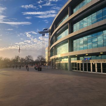 Alamodome - Stadiums & Arenas Near Me - San Antonio, Texas