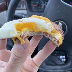 McDonald's - McMuffin
