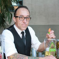 Mexican Theme Wedding