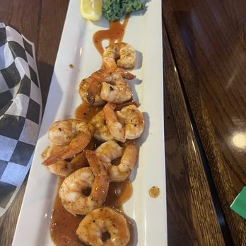 Foggy's Steakhouse - shrimp jammers - Sports Bars Near Me - Christmas, Michigan Foggy's Steakhouse - shrimp jammers - Sports Bars Near Me - Christmas, Michigan