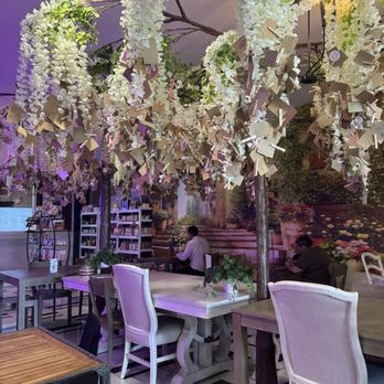 Baci Coffee - Coffee & Tea Near Me - San Diego, California