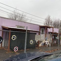 Friends of Linden Animal Shelter