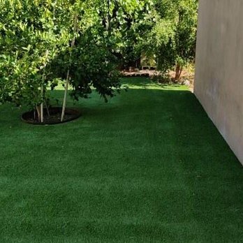 Heavenly Lawn - Backyard - Artificial Turf Near Me Heavenly Lawn - Backyard - Artificial Turf Near Me