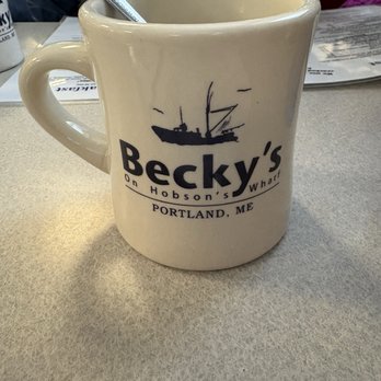 Becky's Diner - American Near Me - Portland, Maine Becky's Diner - American Near Me - Portland, Maine