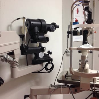 Olympic Optometric Center - Optometrists Near Me - Paramount, California
