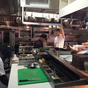 Carson Kitchen - New American Near Me - Las Vegas, Nevada