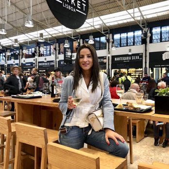 Time Out Market - Public Markets Near Me - Lisbon, 11