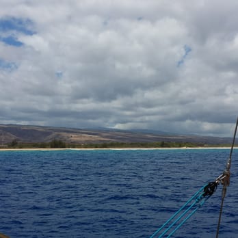 Blue Dolphin Charters - Best views ever - Boating Near Me - Eleele, Hawaii Blue Dolphin Charters - Best views ever - Boating Near Me - Eleele, Hawaii