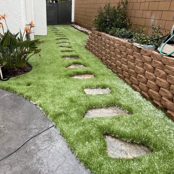 Turf and Paver Exchange - Artificial Turf Near Me - Camarillo, California Turf and Paver Exchange - Artificial Turf Near Me - Camarillo, California