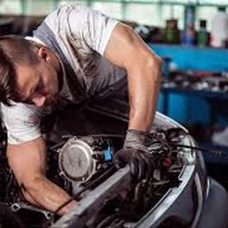 Mike's Auto Repair