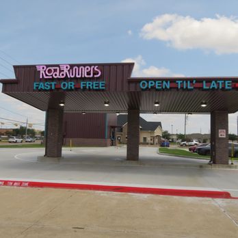 RoadRunners - Coffee & Tea Near Me - Houston, Texas