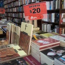 El Aleph Libros - Ofertas.