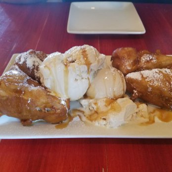 Salty Sow - Don't forget to order the beignets!!! - American Near Me - Austin, Texas Salty Sow - Don't forget to order the beignets!!! - American Near Me - Austin, Texas
