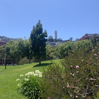 Levi's Plaza - Levi's Plaza - Landmarks & Historical Buildings Near Me - San Francisco, California Levi's Plaza - Levi's Plaza - Landmarks & Historical Buildings Near Me - San Francisco, California
