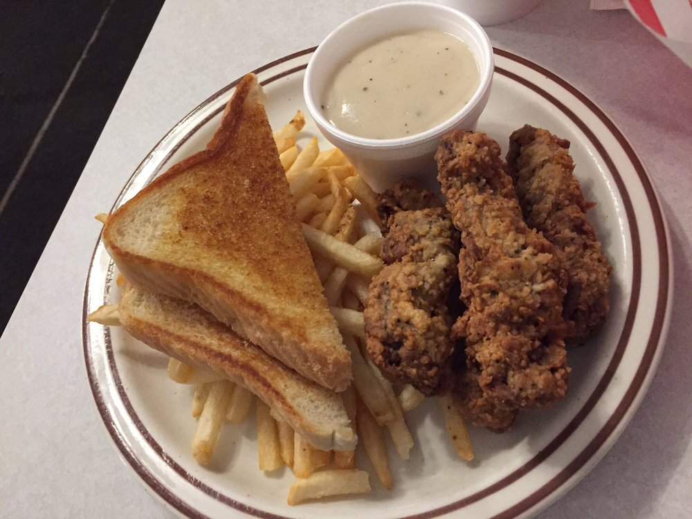 MR. BURGER 11 Photos Burgers 10171099 10th St, Great Bend, KS