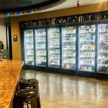 Imbibe Wine & Spirits Merchant - Wine Bars Near Me - Bakersfield, California