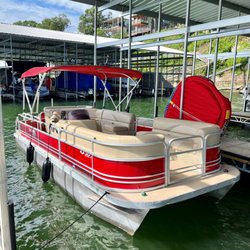 G3 Boat Rental