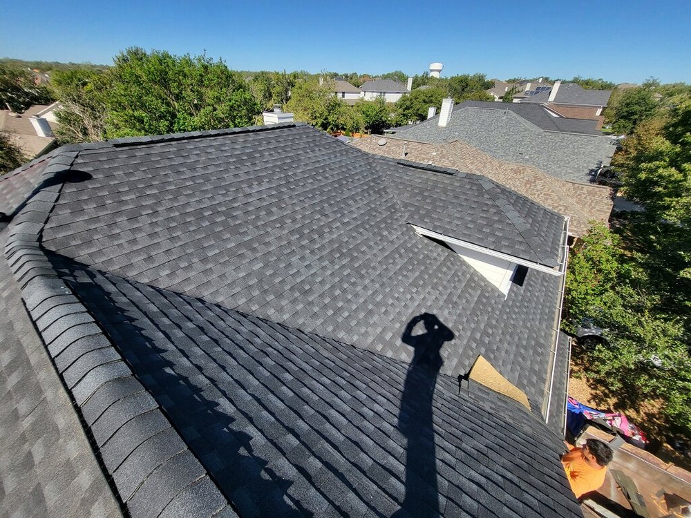 Slide of DLC Builders