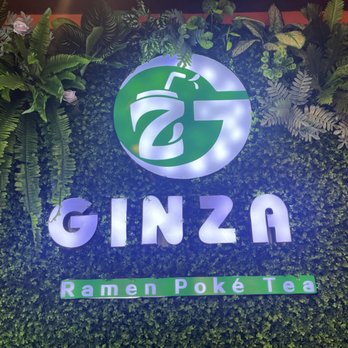 Ginza Spot - Ramen Near Me - Henrico, Virginia