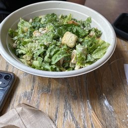 Salad Salad