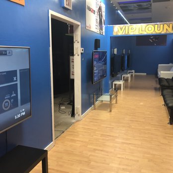 Game Time - Xbox ones - Internet Cafes Near Me - Denton, Texas