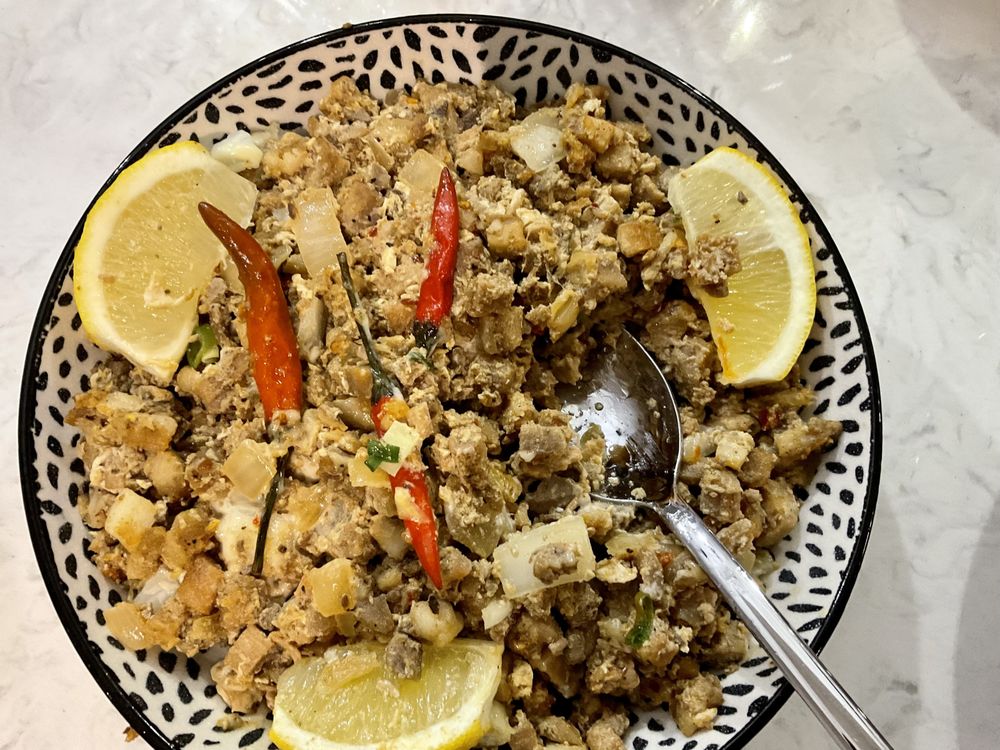 Pinoy Grill & Restaurant Logo