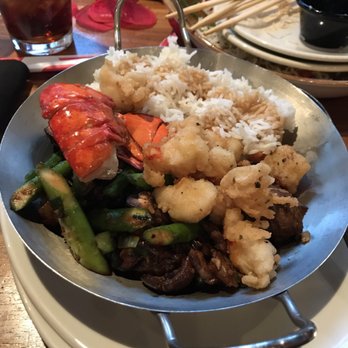 P.F. Chang's - Surf & Turf!!! - Chinese Near Me - Long Beach, California P.F. Chang's - Surf & Turf!!! - Chinese Near Me - Long Beach, California