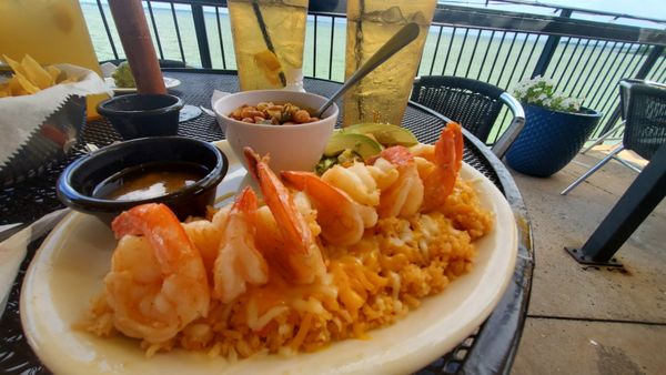 Primo's Tex-Mex Grille by null