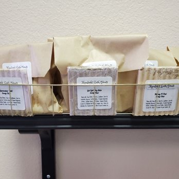 Moonlight Bath Treats - Bath soaps - Cosmetics & Beauty Supply Near Me - Carson, California