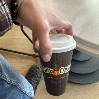 Philz Coffee - Yeehaw! - Coffee & Tea Near Me - Rancho Cucamonga, California Philz Coffee - Yeehaw! - Coffee & Tea Near Me - Rancho Cucamonga, California