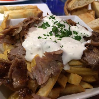 Dede - Patatas - Kebab Near Me - Valencia, V
