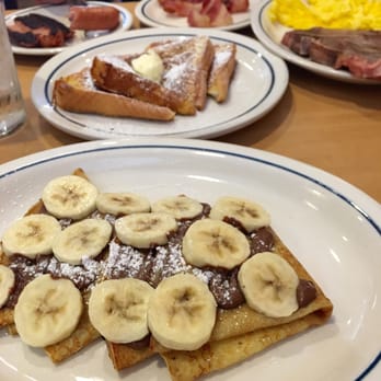 IHOP - Get in my belly! - Breakfast & Brunch Near Me - D'Iberville, Mississippi IHOP - Get in my belly! - Breakfast & Brunch Near Me - D'Iberville, Mississippi