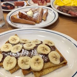 Get in my belly!