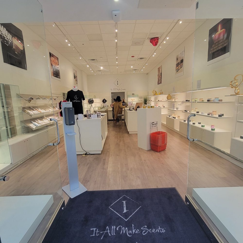 It All Makes Scents Candles - Store view - Candle Stores Near Me - Buffalo, New York
