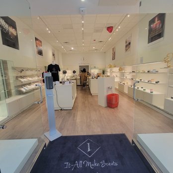 It All Makes Scents Candles - Store view - Candle Stores Near Me - Buffalo, New York It All Makes Scents Candles - Store view - Candle Stores Near Me - Buffalo, New York