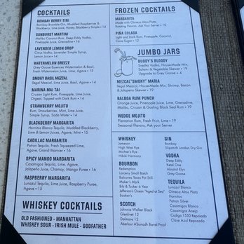 Lighthouse - Breakfast & Brunch Near Me - Newport Beach, California