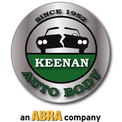 Keenan Auto Body