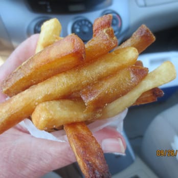 Sahadi's Hotties - small fry - Hot Dogs Near Me - New Britain, Connecticut