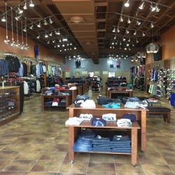 Woodstack - Welcome to House of Jeans.