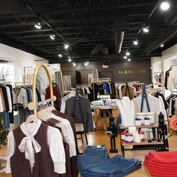 Base Boutique - Women's Clothing Near Me - Chagrin Falls, Ohio Base Boutique - Women's Clothing Near Me - Chagrin Falls, Ohio
