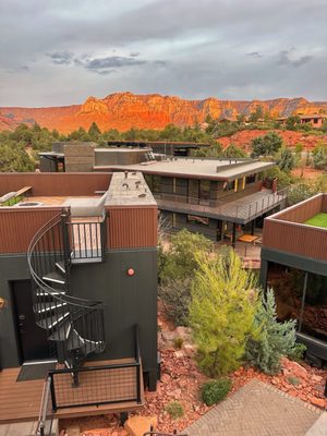 Ambiente Sedona - A Landscape Hotel by null