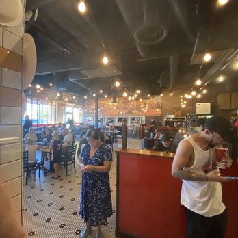 NYPD Pizza - Inside - Pizza Near Me - Gilbert, Arizona