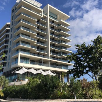Kimpton Seafire Resort Plus Spa - Exterior view of this magnificent property. - Resorts Near Me - Grand Cayman, Virgin Islands Kimpton Seafire Resort Plus Spa - Exterior view of this magnificent property. - Resorts Near Me - Grand Cayman, Virgin Islands