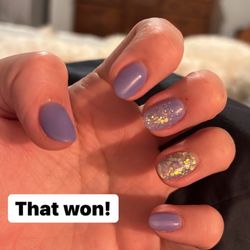 C-N Nails & Spa