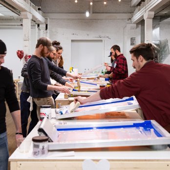 Columbus Printed Arts Center - Valentine's Date Night Workshop, 2019 - Art Classes Near Me - Columbus, Ohio Columbus Printed Arts Center - Valentine's Date Night Workshop, 2019 - Art Classes Near Me - Columbus, Ohio